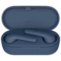 Defunc True Basic - In-Ear Kopfhörer - Bluetooth Kopfhörer - Dunkelblau