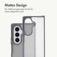 imoshion Color Guard Backcover Samsung Galaxy Z Fold 8 Ultra - Grau