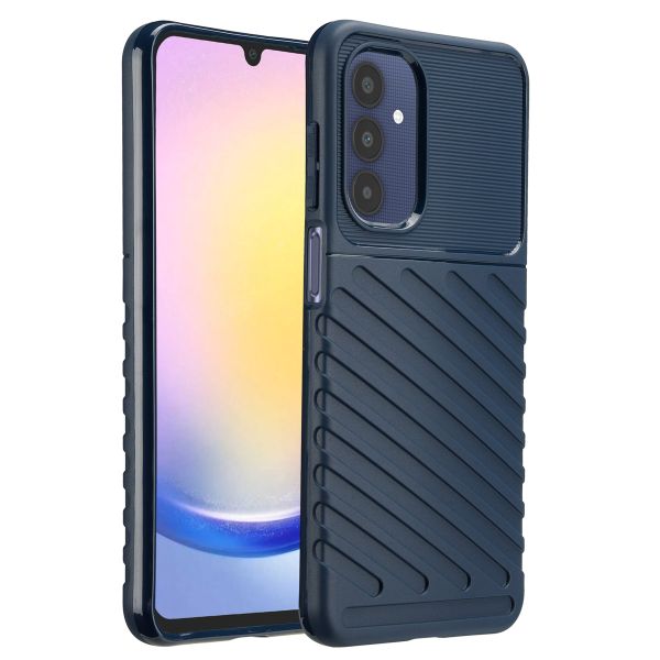 imoshion Thunder Backcover Samsung Galaxy A26 - Dunkelblau