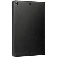 dbramante1928 Oslo Klapphülle Apple iPad 9 (2021) 10.2 Zoll / iPad 8 (2020) 10.2 Zoll / iPad 7 (2019) 10.2 Zoll - Schwarz