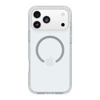 OtterBox React Back Cover MagSafe Apple iPhone 17 Pro Max - Clear