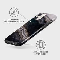 Burga Tough Back Cover für das iPhone 11 - Magic Night