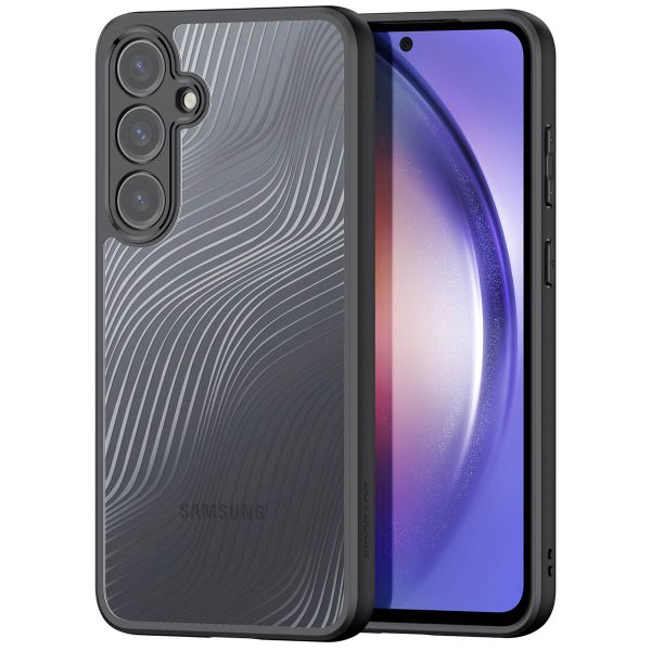 Dux Ducis Aimo Back Cover Samsung Galaxy A55 - Transparent