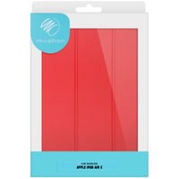 imoshion Luxus Klapphülle Apple iPad Air 2 (2014) - Rot