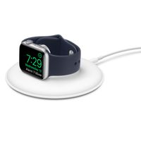 Apple ﻿Watch Magnetic Charging Dock - Ladestation für die Apple Watch - 5 Watt - Weiß