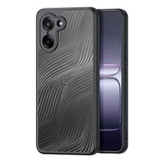 Dux Ducis Aimo Back Cover OnePlus Nord CE5 - Transparent
