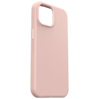 OtterBox Symmetry Clear Case MagSafe Apple iPhone 13/14/15/16e - Rosa