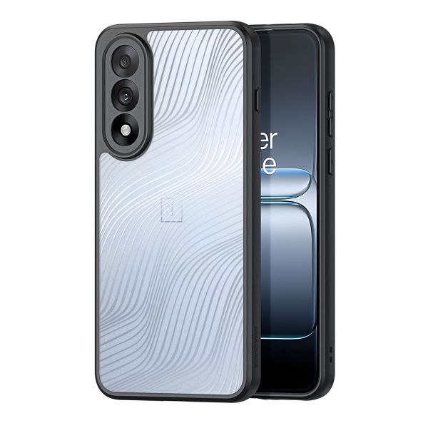 Dux Ducis Aimo Back Cover OnePlus Nord 5 - Transparent
