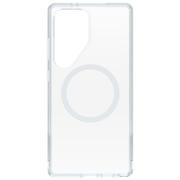 OtterBox Symmetry Clear Case MagSafe Samsung Galaxy S25 Ultra - Transparent