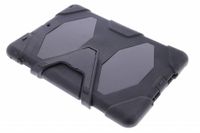 Extreme Protection Army Case Apple iPad Air 2 (2014) / Air 1 (2013) - Schwarz