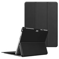 imoshion Trifold Klapphülle Microsoft Surface Pro 9 / Pro 10 / Pro 11 - Schwarz