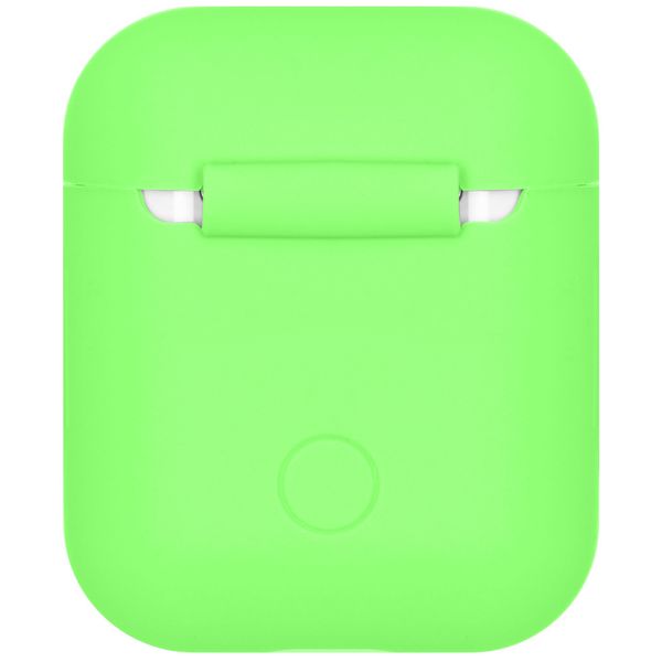 imoshion Silicone Case Grün für AirPods 1 / 2