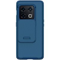 Nillkin CamShield Pro Case für das OnePlus 10 Pro - Blau