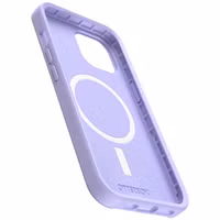 OtterBox Symmetry Clear Case MagSafe Apple iPhone 13/14/15/16e - Lila