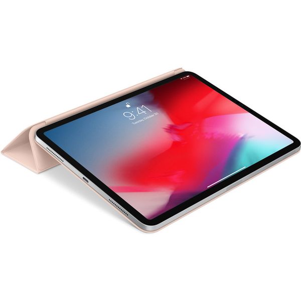 Apple Smart Folio für das iPad Pro 11 (2018) - Rosa