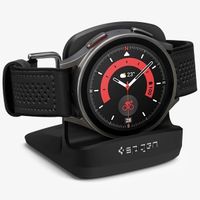 Spigen Night Stand S353 für die Samsung Galaxy Watch 5 – Schwarz