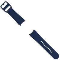 Samsung Originales Sport Armband für die Samsung Galaxy Watch 4 / 5 / 6 / 7 - 20 mm - S/M - Blau