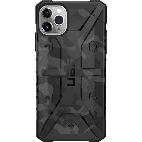 UAG Pathfinder Case Midnight Camo Black iPhone 11 Pro Max