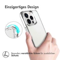 imoshion Rugged Air Case Apple iPhone 13 Pro - Transparent