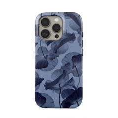 Burga Tough Back Cover MagSafe Apple iPhone 16 Pro - Archives