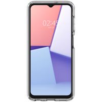 Spigen Ultra Hybrid™ Case für das Samsung Galaxy A13 (4G) - Transparent