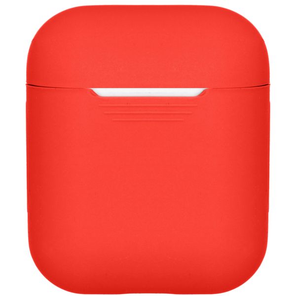 imoshion Silicone Case Rot für AirPods 1 / 2