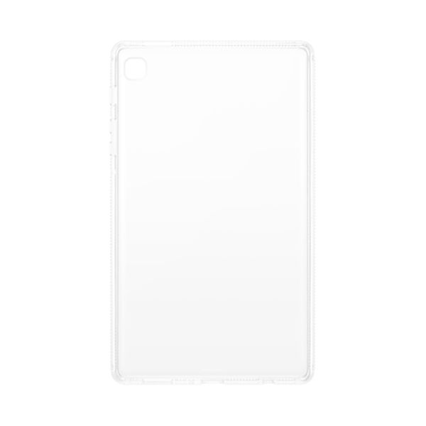 Samsung Original Clear Cover Transparent für das Samsung Galaxy Tab A7 Lite