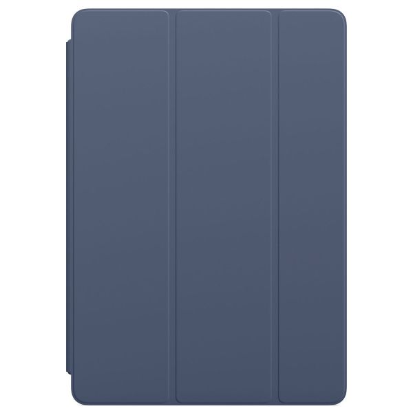 Apple Smart Cover für das iPad 10.2 (2019/2020/2021) / Air 3 (2019) / Pro 10.5 (2017) - Alaskan Blue