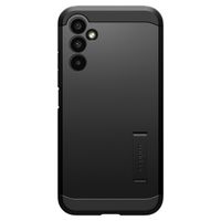 Spigen Tough Armor Case für das Samsung Galaxy A34 (5G) - Schwarz