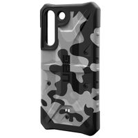 UAG Pathfinder Case für das Samsung Galaxy S22 - Midnight Camo