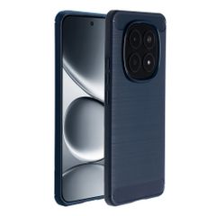 imoshion Brushed Back Cover Xiaomi Redmi Note 15 Pro Plus (5G) - Dunkelblau