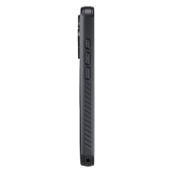 SP Connect Xtreme Series - HandyHülle Apple iPhone 16 - Schwarz