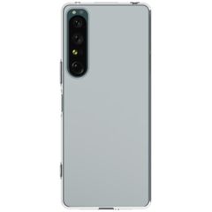 imoshion Gel Case Sony Xperia 1 IV - Transparent