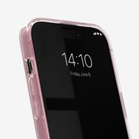 iDeal of Sweden Mirror Case Apple iPhone 14 / 13 - Rose Pink