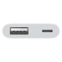 Apple Lightning auf USB 3 Kamera-Adapter - Weiß