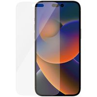 PanzerGlass Antibakterieller Screen Protector Apple iPhone 14 Pro Max