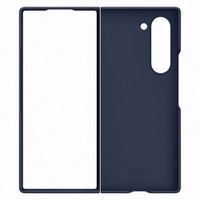 Samsung Originales Slim S-pen™ Case für das Galaxy Z Fold 6 - Navy