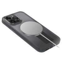 Uniq Heldro MagSafe Back Cover Apple iPhone 15 Pro Max - Vapour Smoke