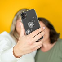 imoshion Design Hülle für das Apple iPhone 12 (Pro) - Dandelion