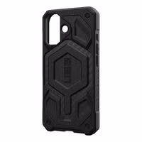 UAG Monarch Pro Backcover Apple iPhone 17 - Carbon Fiber