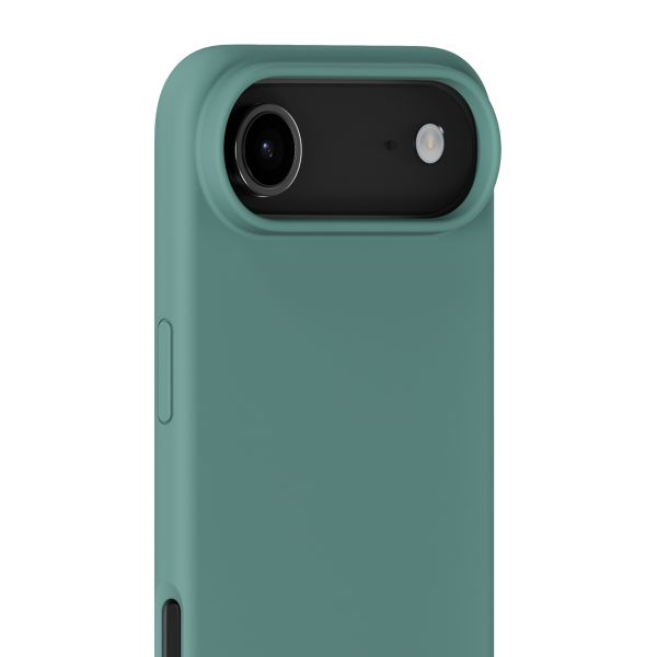Holdit Silicone Case Apple iPhone Air - Moss Green