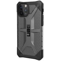 UAG Plasma Case iPhone 12 (Pro) - Transparent