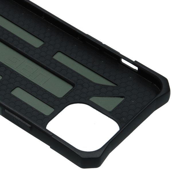 UAG Pathfinder Case Apple iPhone 12 Pro Max - Forest Camo