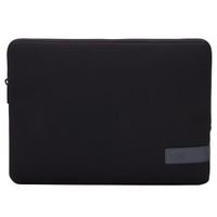 Case Logic Reflect MacBook Laptop Hülle 14 Zoll - MacBook Sleeve - Black