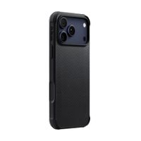 Pitaka Aramid ProGuard Case Apple iPhone 17 Pro - Schwarz