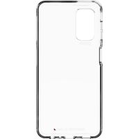 ZAGG Crystal Palace Case Samsung Galaxy A32 (5G) - Transparent