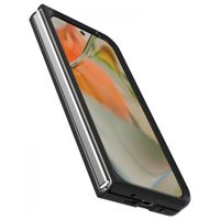 OtterBox Thin Flex Back Cover für das Google Pixel 9 Pro Fold - Schwarz