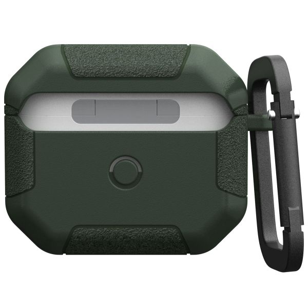 UAG Scout Case für das AirPods 3 (2021) - Olive Drab