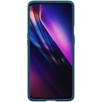 Nillkin CamShield Pro Case für das OnePlus 9 Pro - Blau