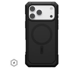 UAG Trooper Backcover mit Magnet Apple iPhone 18 Pro Max / 17 Pro Max - Black